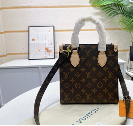 MINI LV HANDBAG